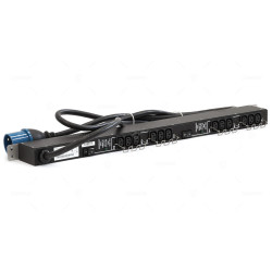 150-00026 NETAPP SPECTRUM PDU SINGLE-PHASE 16A PLUG 12X C13 SOCKETS