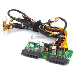 662HR DELL POWER DISTRIBUTION BOARD FOR PE T410