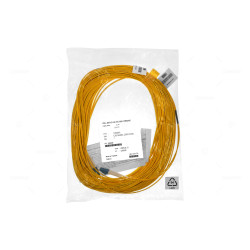 12R9548  IBM FIBER OPTIC PATCHCORD SM LC-LC 31M
