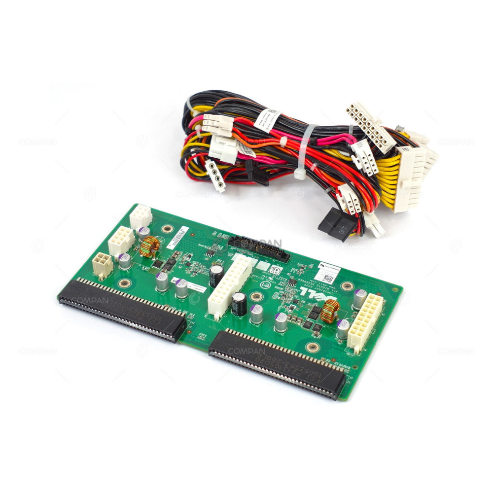 D847H DELL POWER DISTRIBUTION BOARD FOR DELL POWEREDGE T710