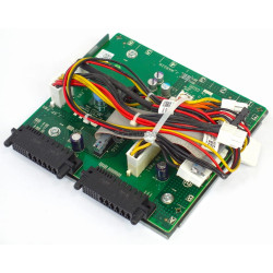 MN10F DELL POWER DISTRIBUTION BOARD FOR DELL POWEREDGE T610