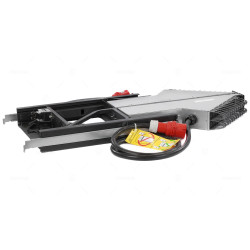 100-564-789-01 EMC 3 PHASE WYE 2U HORIZONTAL PDU MODULE FOR EMC VMAX