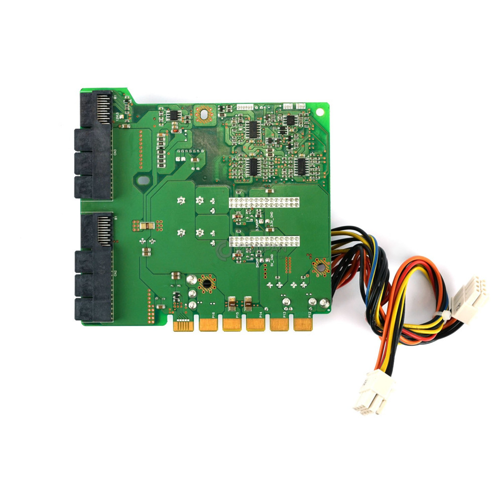 S78-3300560-D04 DELTA AC-079 POWER DISTRIBUTION BOARD