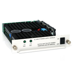 11-00436-03 OSICOM POWER SUPPLY MODULE