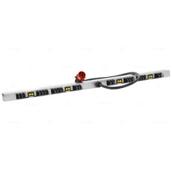 100-563-577 EMC 28X C13 PDU POWER DISTRIBUTION UNIT
