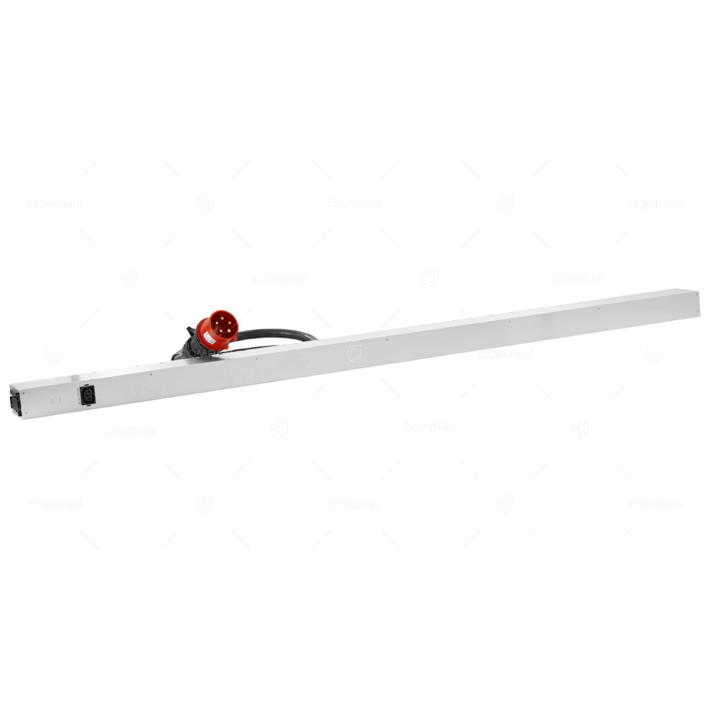 100-563-577 EMC 28X C13 PDU POWER DISTRIBUTION UNIT