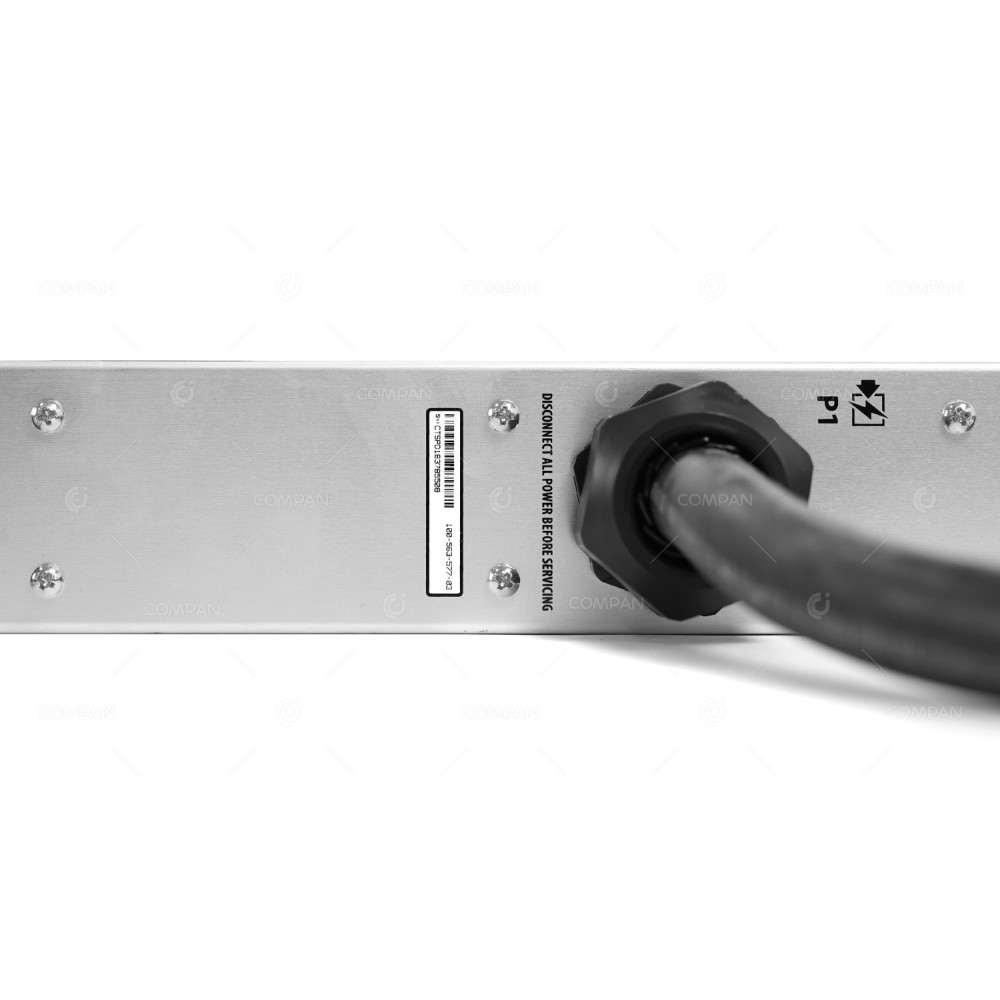 100-563-577 EMC 28X C13 PDU POWER DISTRIBUTION UNIT