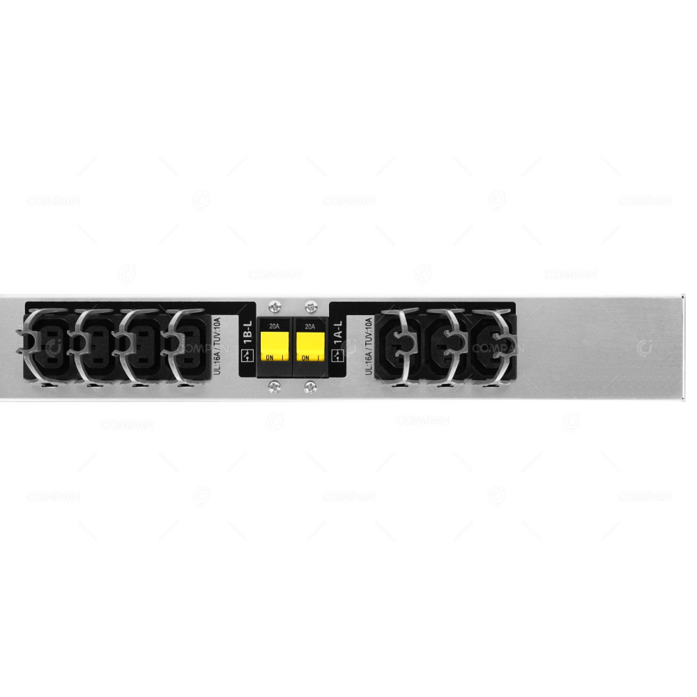100-563-577 EMC 28X C13 PDU POWER DISTRIBUTION UNIT