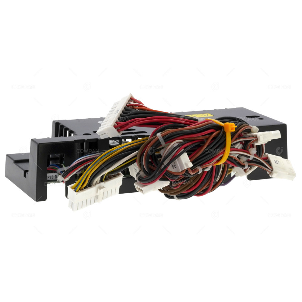 413144-001 HP POWER SUPPLY BACKPLANE FOR HP PROLIANT ML350 G5
