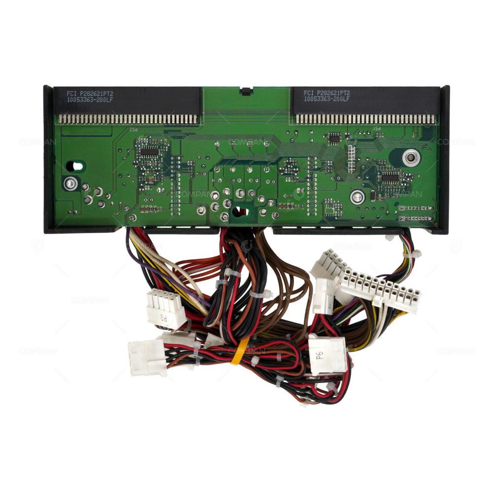 413144-001 HP POWER SUPPLY BACKPLANE FOR HP PROLIANT ML350 G5
