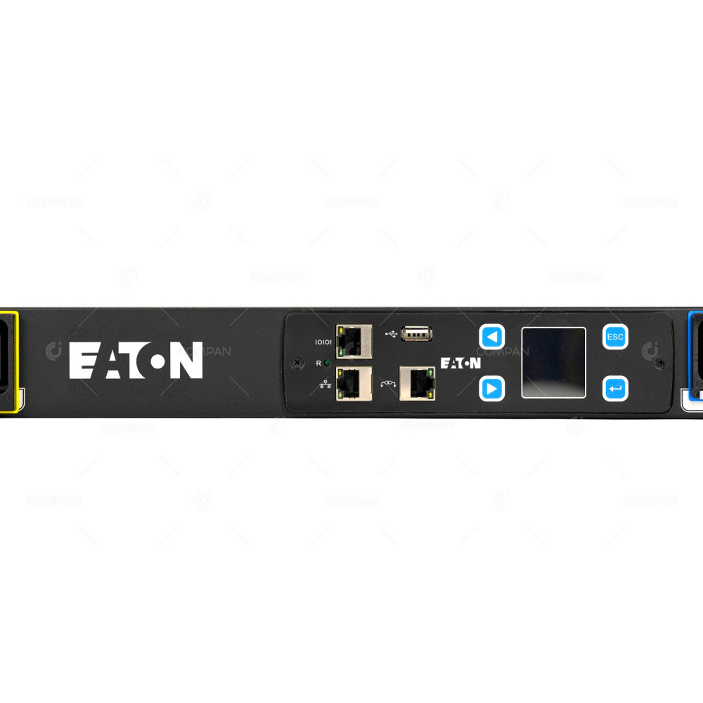 CMI568 EATON CMI568 CISCO 74-112989-01 C13 19 200-240V 32A PDU 74-112989-01, RP230-32M1P-6-36