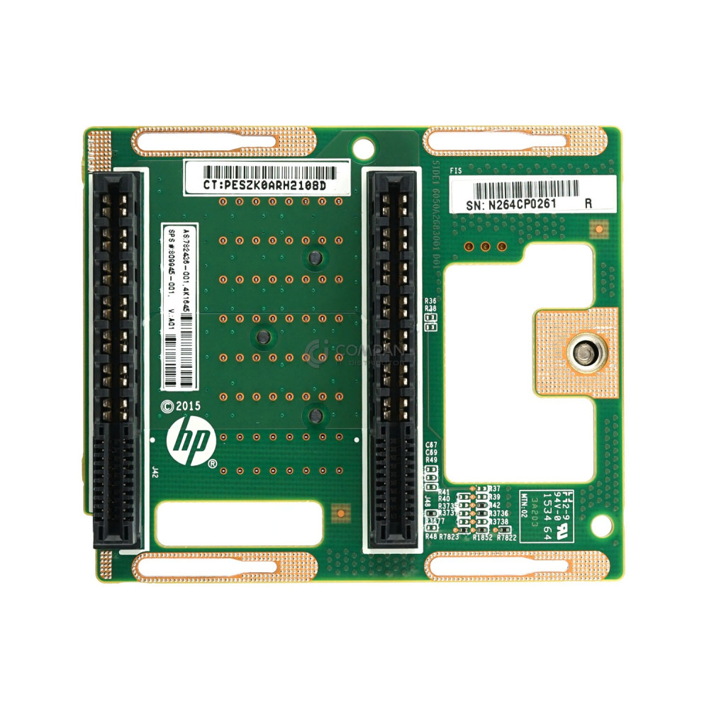 809945-001 HP POWER DISTRIBUTION BOARD FOR HPE APOLLO 4200 G9