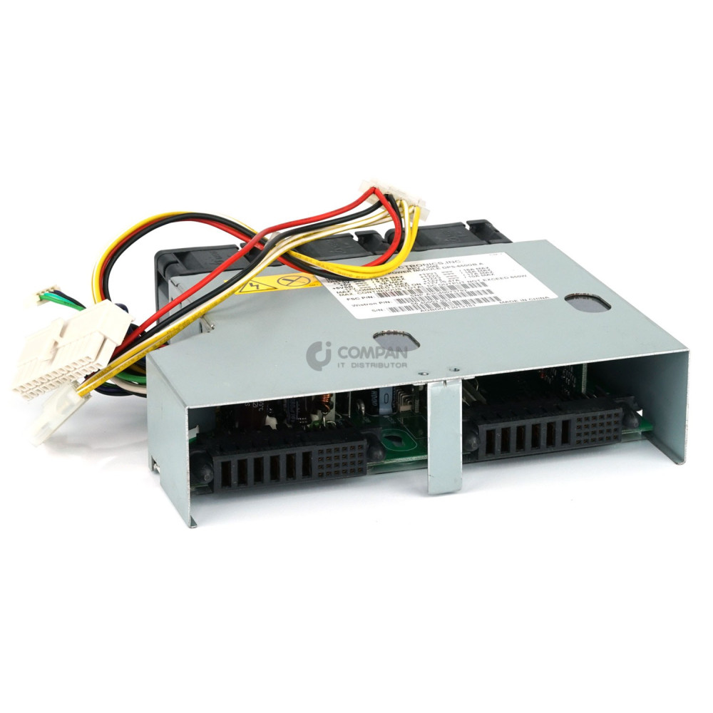 A3C40073782 FUJITSU POWER BACKPLANE FOR FUJITSU PRIMERGY RX200 S3