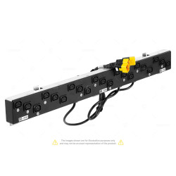 315-0610811 TERADATA 21X C13 10A PDU