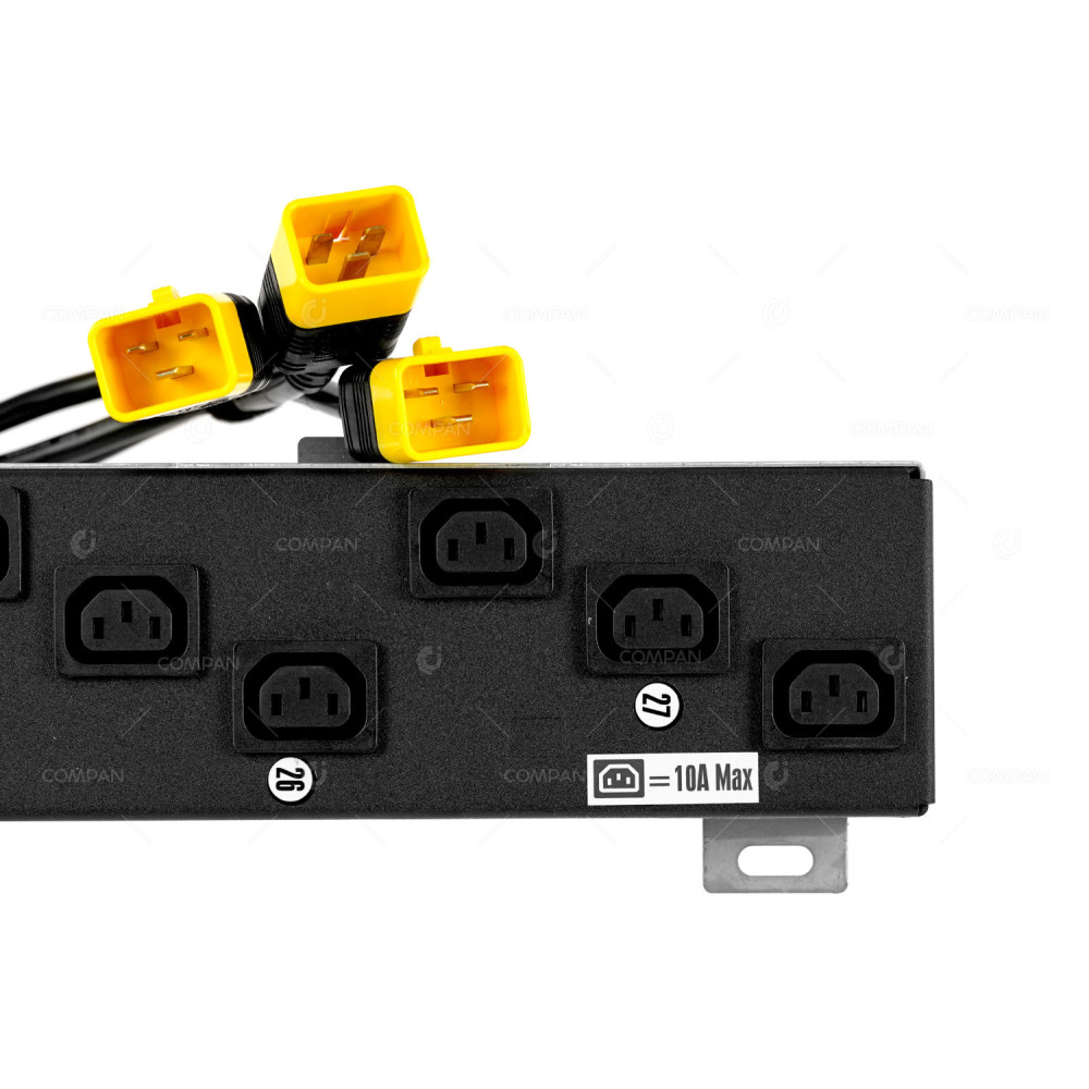 315-0610811 TERADATA 21X C13 10A PDU