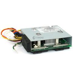A3C40091728 FUJITSU POWER SUPPLY BACKPLANE FOR FUJITSU PRIMERGY RX200 S4