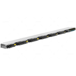 100-887-216-01 EMC 200-240V/24A 50/60HZ 3-PHASE PDU 37x C13 FOR ECS T-RACK6