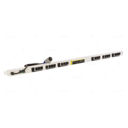 CRCU9911Q  GEIST 24 OUTLET 32A 20x C13 4x C19 208-240VAC 50/60HZ PDU
