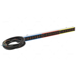 70C1-183  LEGRAND 70C1-183 BP 30076 87002 LIMOGES CEDEX FRANCE 32A 230V 3X3680W PDU