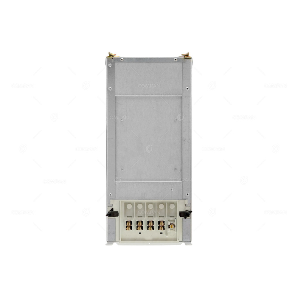 BD2-AK3M2 2CEE165S18-A651 MOELLER BD2-AK3 MODULAR CONNECTION BOX 2X 16A 3P+N+PE
