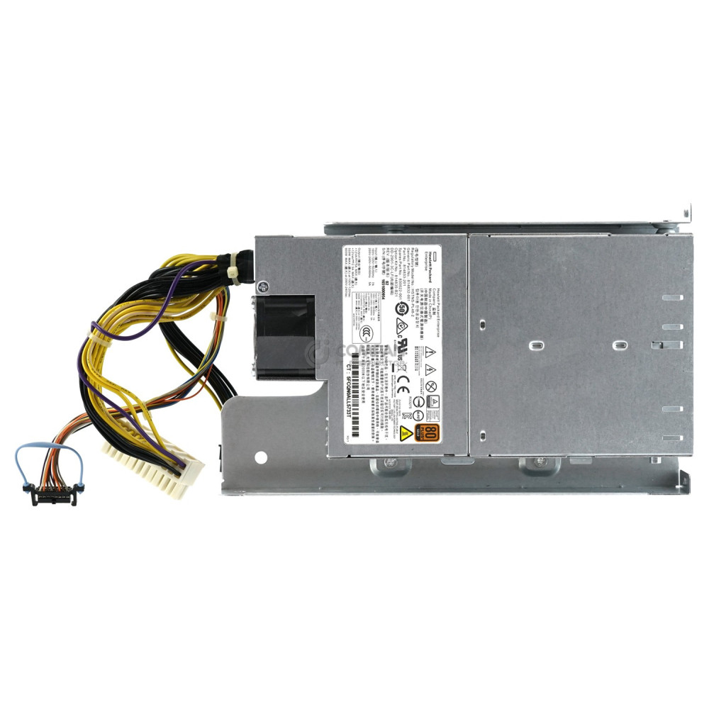 830022-001 HP 2-BAY POWER BACKPLANE FOR HP PROLIANT ML150 G9