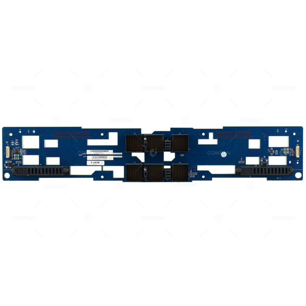 60-000000319 HP BACKPLANE POWER SUPPLY AND CONTROLLER FOR HP MSA P2000 G3