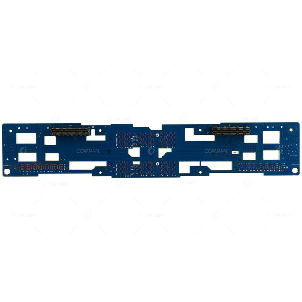 60-000000319 HP BACKPLANE POWER SUPPLY AND CONTROLLER FOR HP MSA P2000 G3