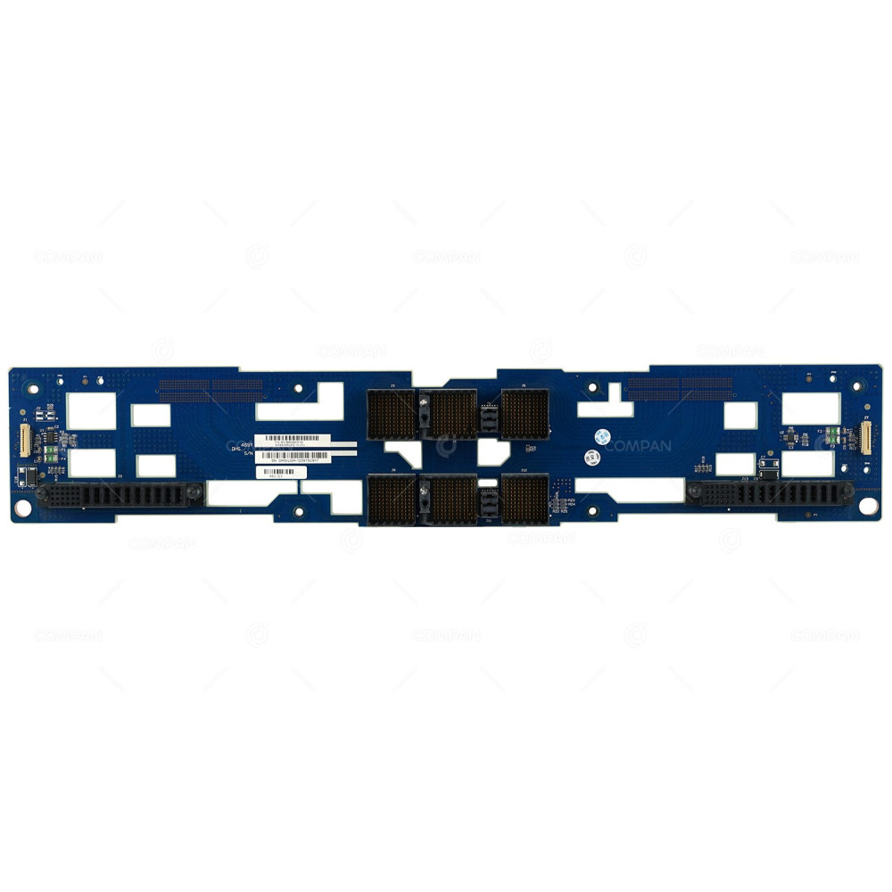 60-B0000319 HP BACKPLANE POWER SUPPLY AND CONTROLLER FOR MSA P2000 G3 61-00000319