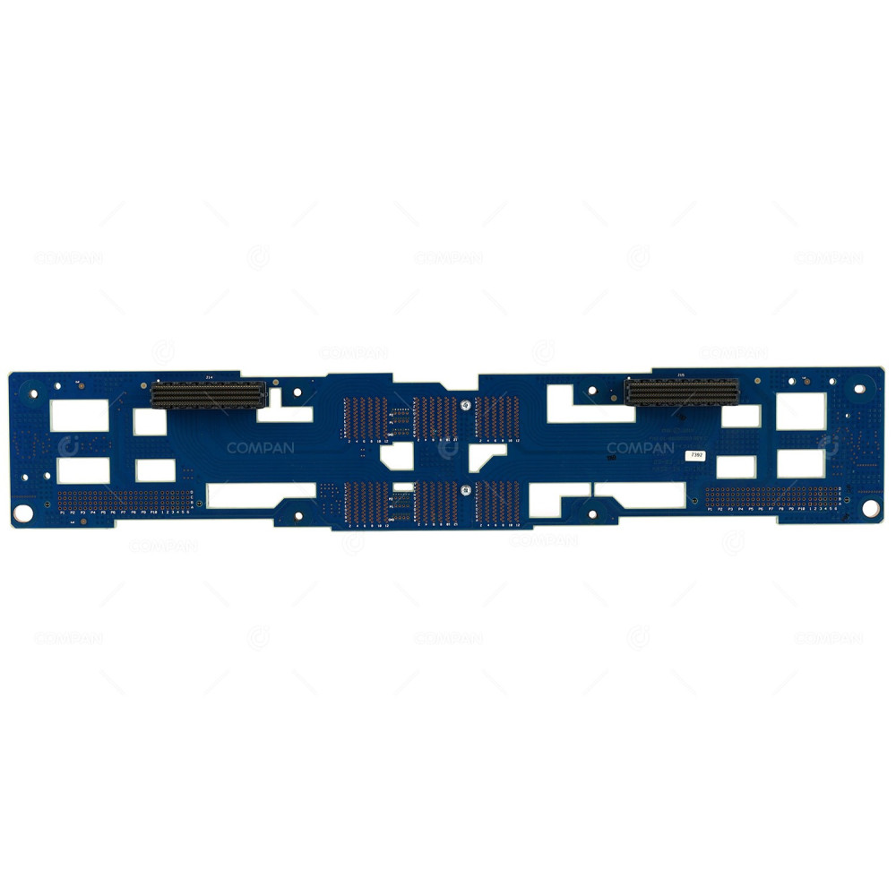 60-B0000319 HP BACKPLANE POWER SUPPLY AND CONTROLLER FOR MSA P2000 G3 61-00000319