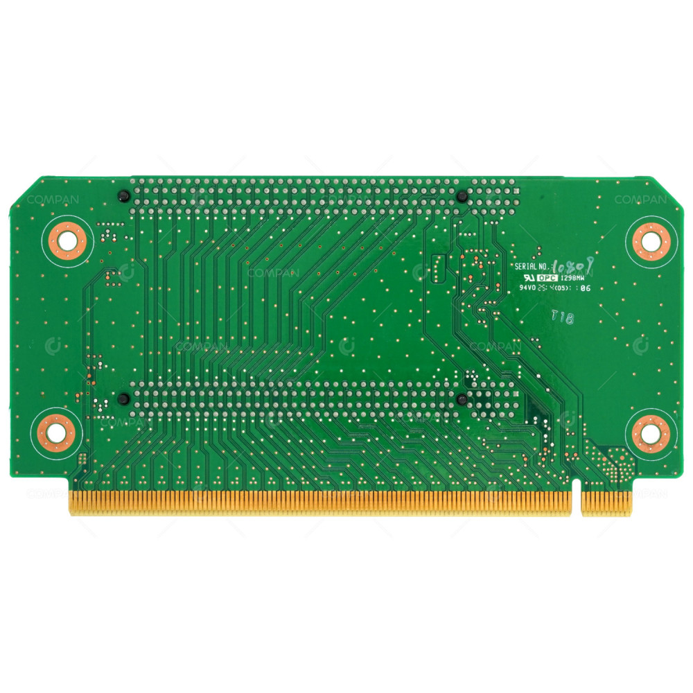 00J6218 IBM 2U PCI RISER CARD FOR IBM DATAPLEX DX360 M4