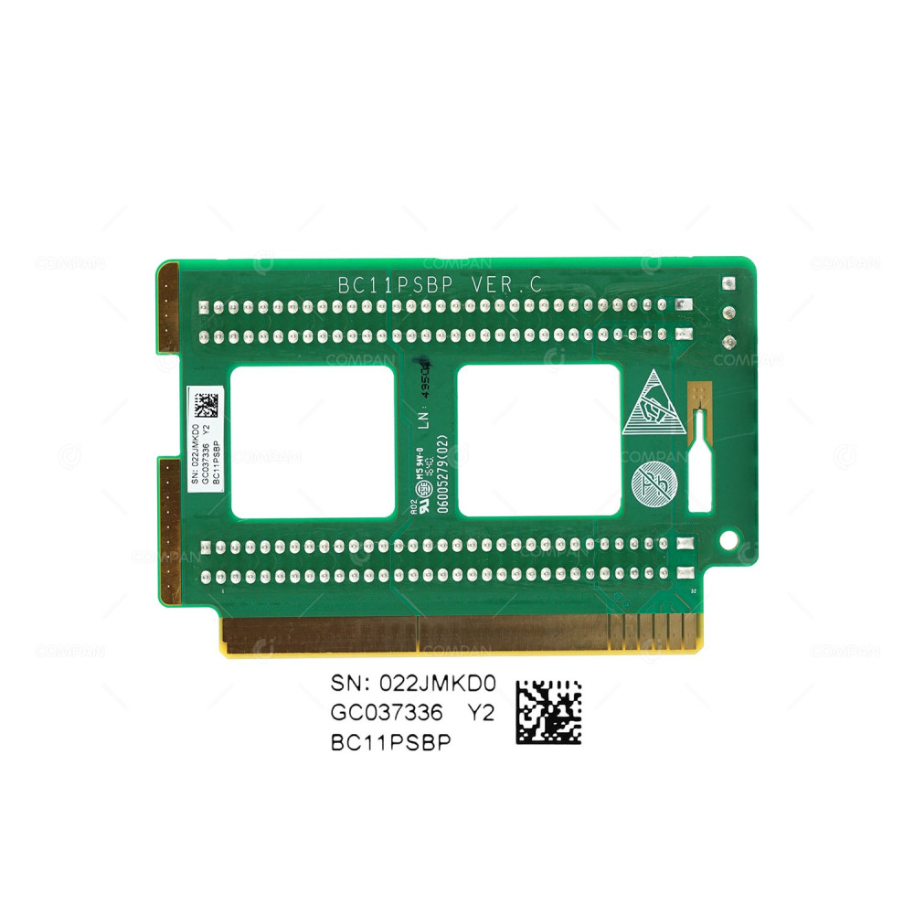 BC11PSBP HUAWEI POWER SUPPLY BACKPLANE BOARD FOR FUSIONSERVER RH2288H V3