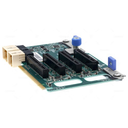 111-01033 NETAPP RISER CARD 4 x PCI-E FOR NETAPP FAS6240 FAS6250 FAS6290