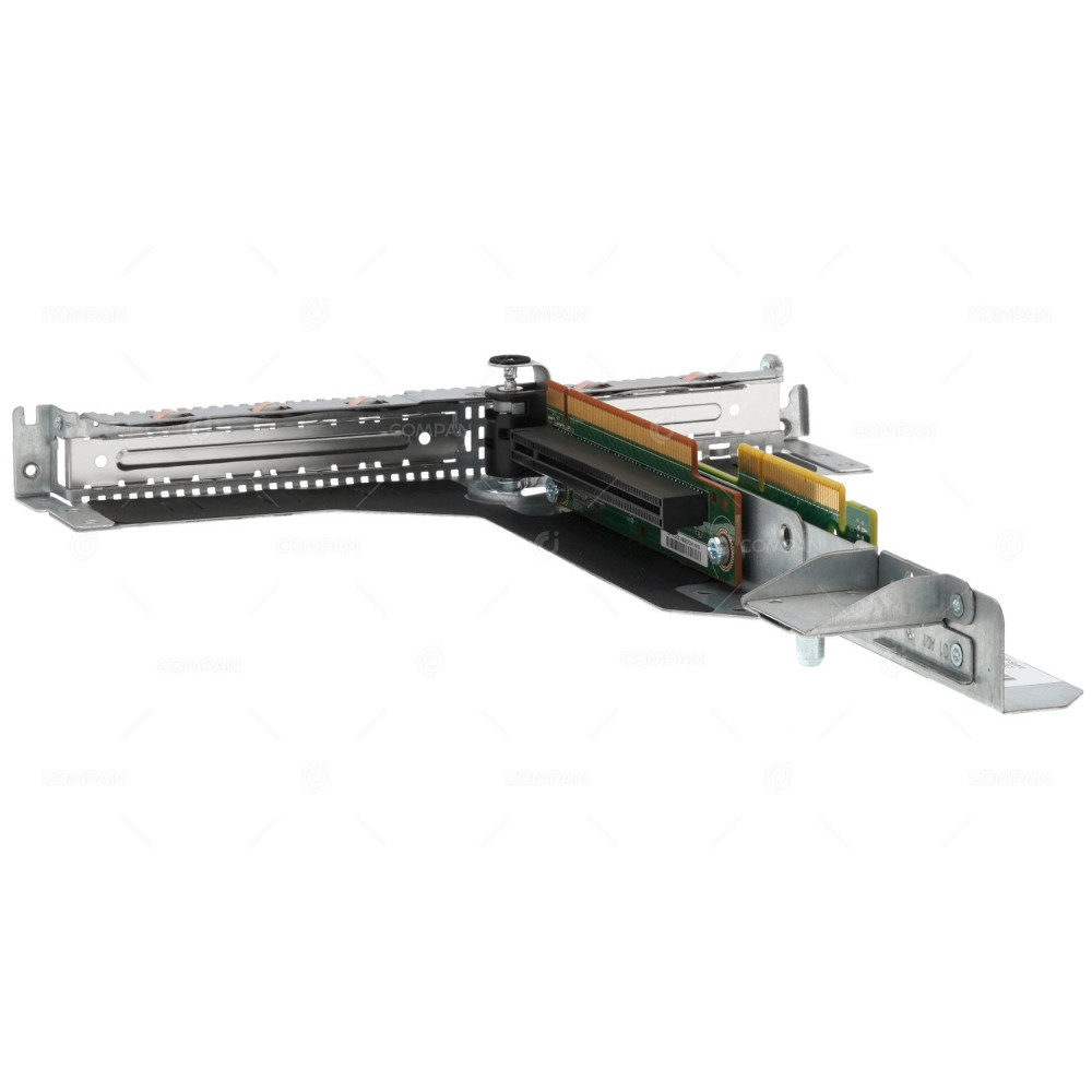 671352-001 HP RISER BOARD PCIE  X8 WITH BRACKET FOR DL360P G8 667866-001