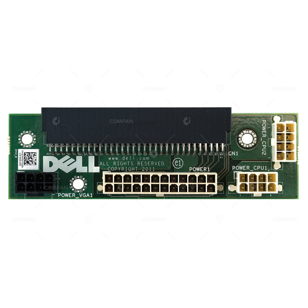 CVHT6 DELL POWER DISTRIBUTION BOARD FOR DELL PRECISION T5600 T5610