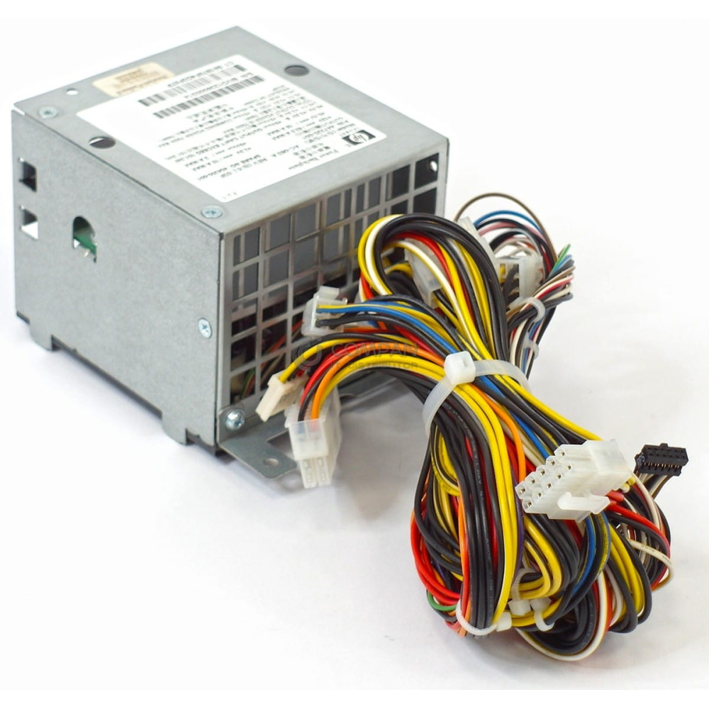 454355-001 HP PROLIANT POWER SUPPLY BACKPLANE FOR DL180 G5 DL185 G5 447325-001