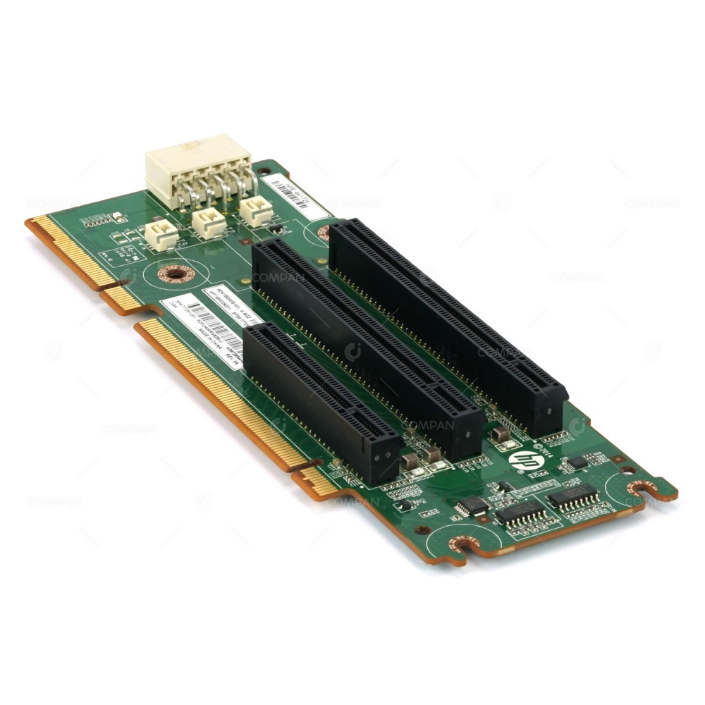 777281-001 HP RISER CARD PCI-E X8 FOR HP PROLIANT DL380 G9