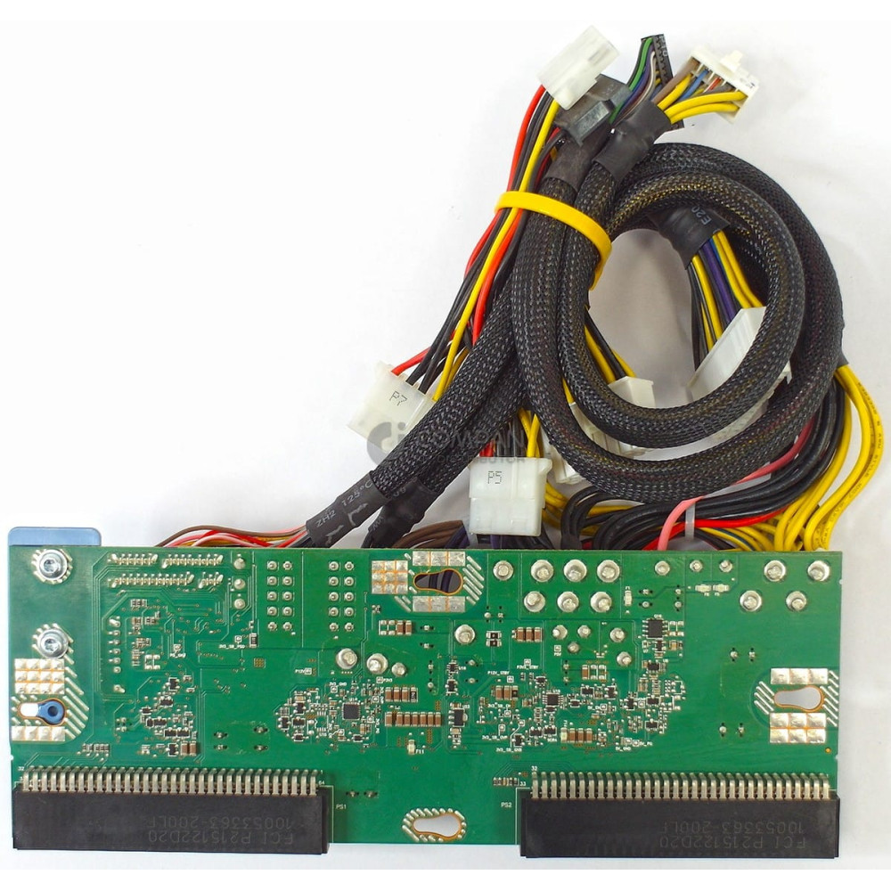 511776-001 HP PROLIANT POWER SUPPLY BACKPLANE FOR ML350 G6 591675-001