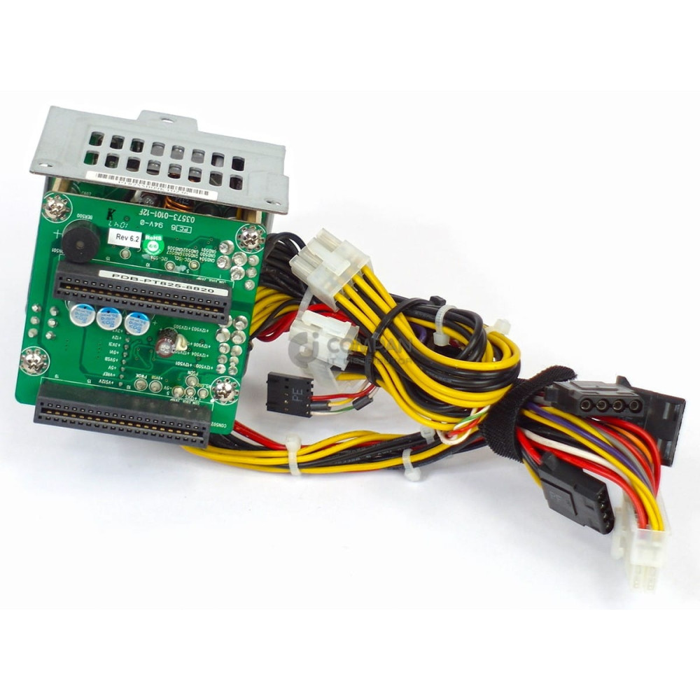 PDB-PT825-8820 SUPERMICRO POWER DISTRIBUTION BOARD -