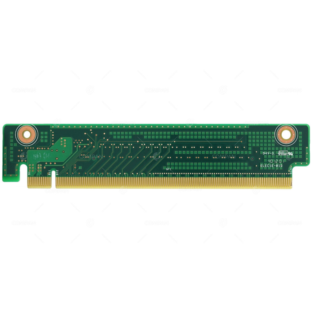 94Y7589 RISER CARD PCI-E X8 SLOT-2 IBM X3650 M4 -