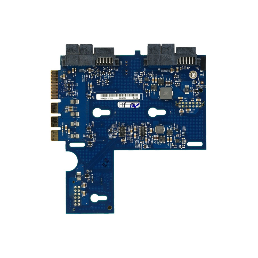 630-9560 APPLE POWER BACKPLANE FOR APPLE XSERVE A1279