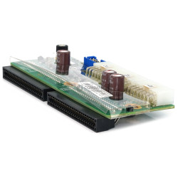 A3C40125913 FUJITSU POWER BACKPLANE FOR FUJITSU PRIMERGY TX150 S8