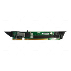 8TWY5 DELL  3 SLOT PCI-E X16 RISER CARD FOR POWEREDGE R620 -