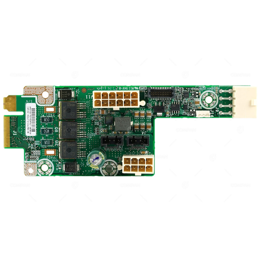733173-001 HP LEFT EXTENSION BOARD FOR HP PROLIANT 2SL30S G8