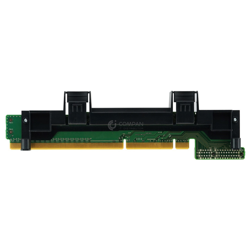DXX7K DELL RISER BOARD 1 x PCI-E X16 FOR DELL POWEREDGE R520