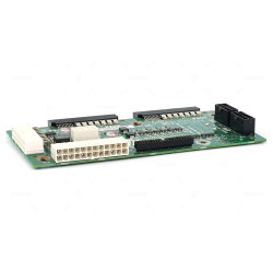 780968-001 HP POWER SUPPLY 2-SLOT BACKPLANE BOARD FOR HP PROLIANT ML350 G9