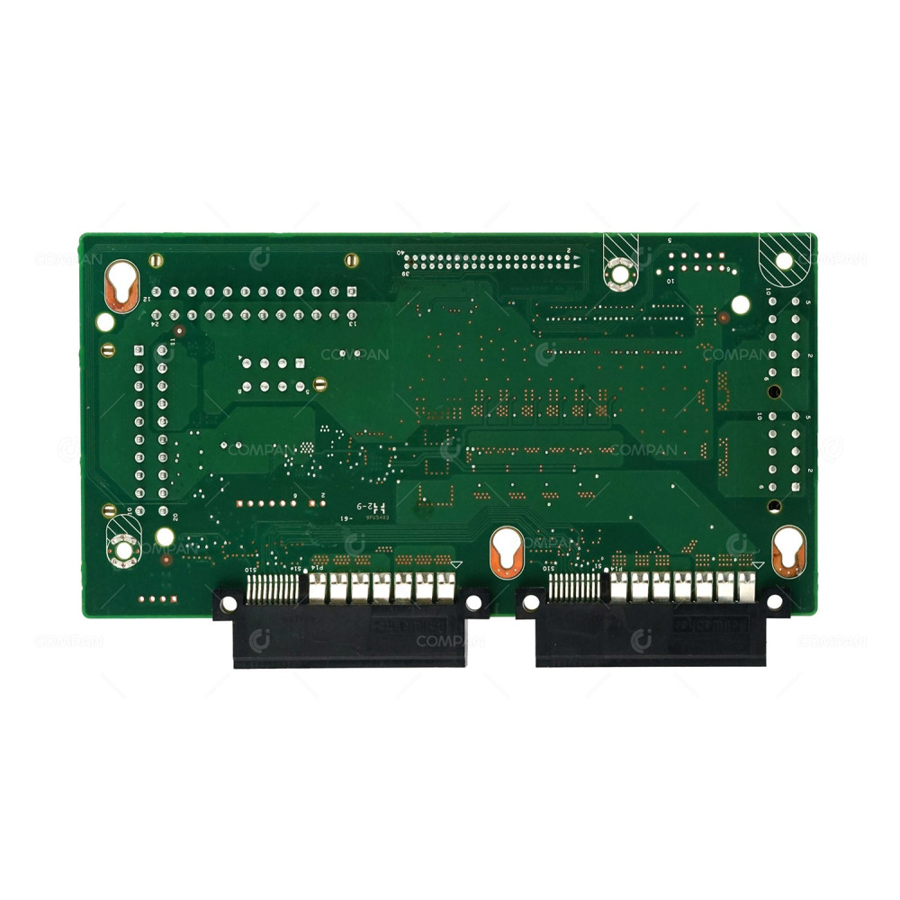 780968-001 HP POWER SUPPLY 2-SLOT BACKPLANE BOARD FOR HP PROLIANT ML350 G9