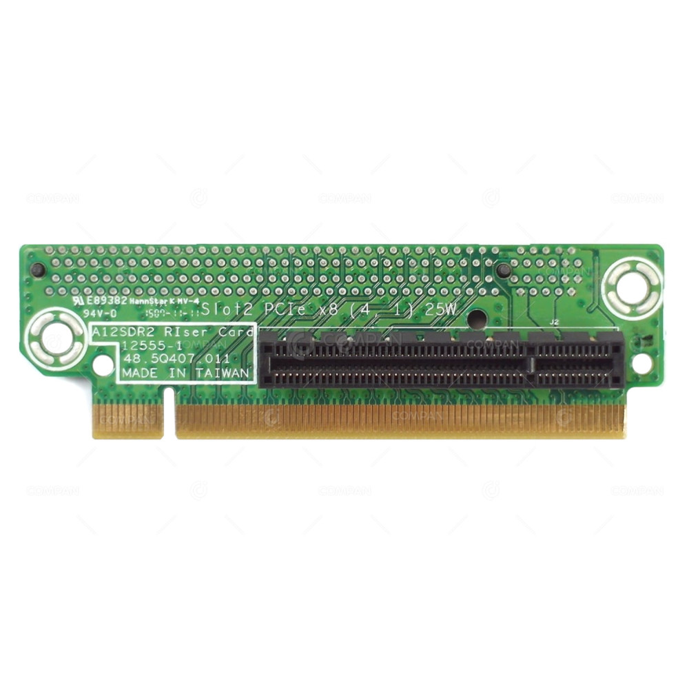 725266-001 HP RISER BOARD PCI-E X16 FOR DL320E G8 717915-001