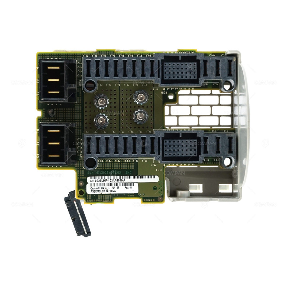 511-1242-05 SUN ORACLE POWER DISTRIBUTION BOARD FOR SUN FIRE X4470 M2