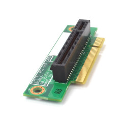 A3C40102646 FUJITSU CENTER RISER CARD SLOT 3 PCI-E X8 FOR RX200 S6 G72TR1, 07692-1