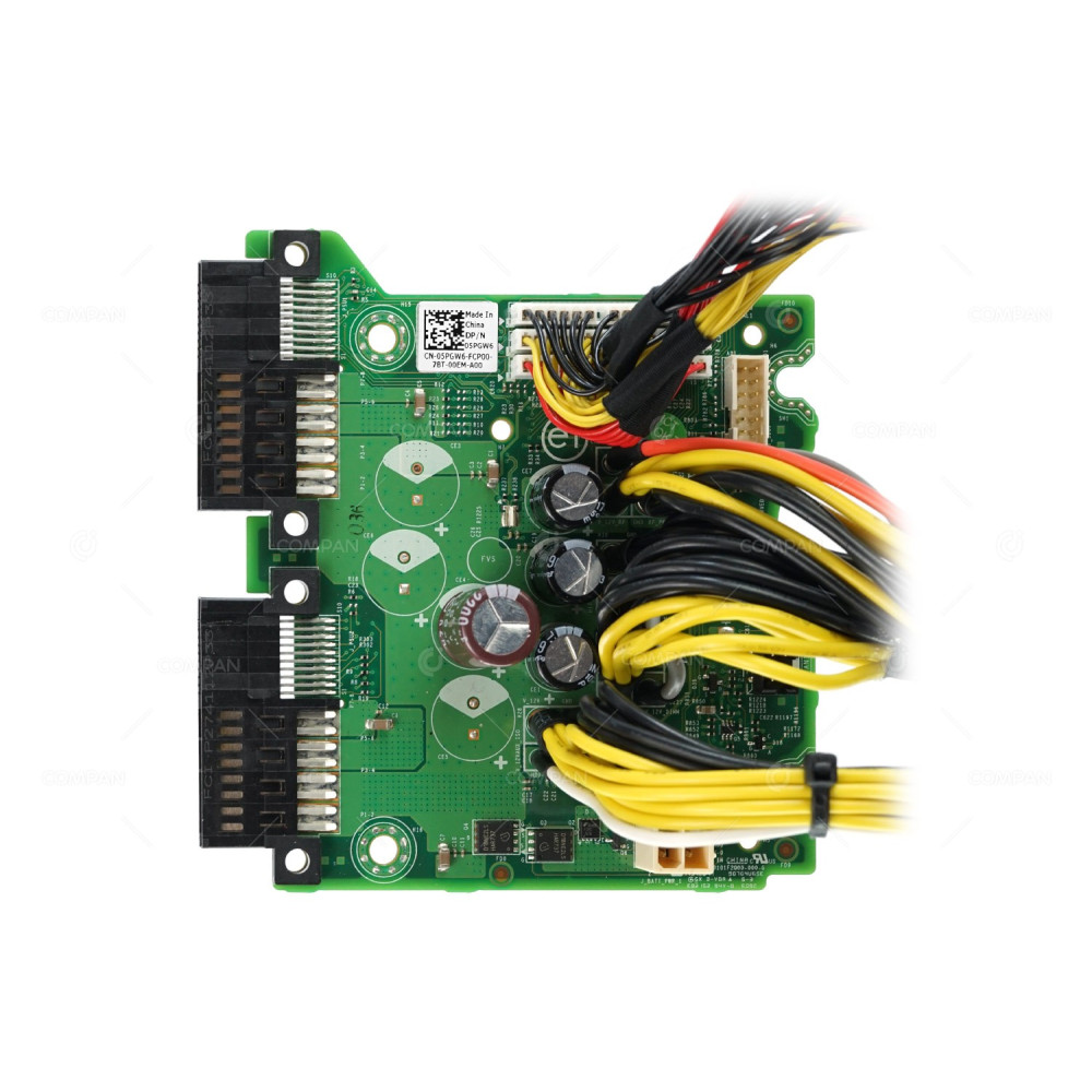 5PGW6 DELL POWER DISTRIBUTION BOARD FOR DELL POWEREDGE R440 R6415